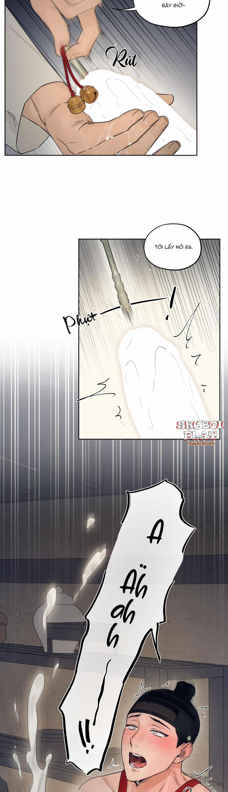 Cửa Hàng Đồ Chơi Người Lớn Joseon 5.5 trang 9