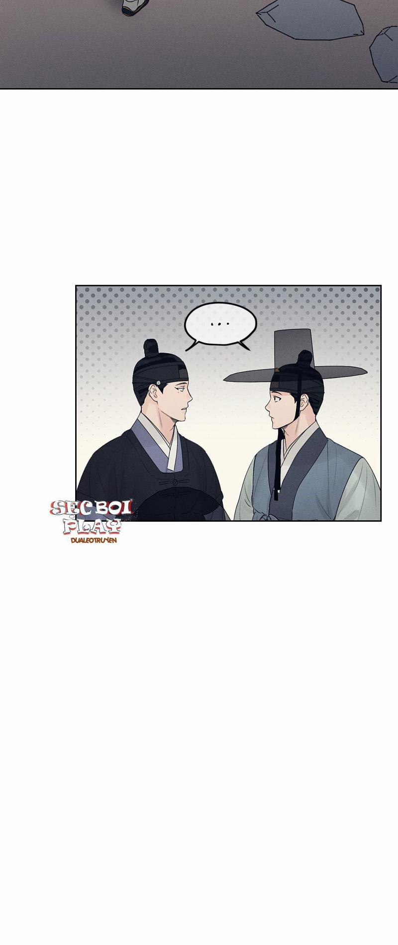 Cửa Hàng Đồ Chơi Người Lớn Joseon 6.5 trang 22
