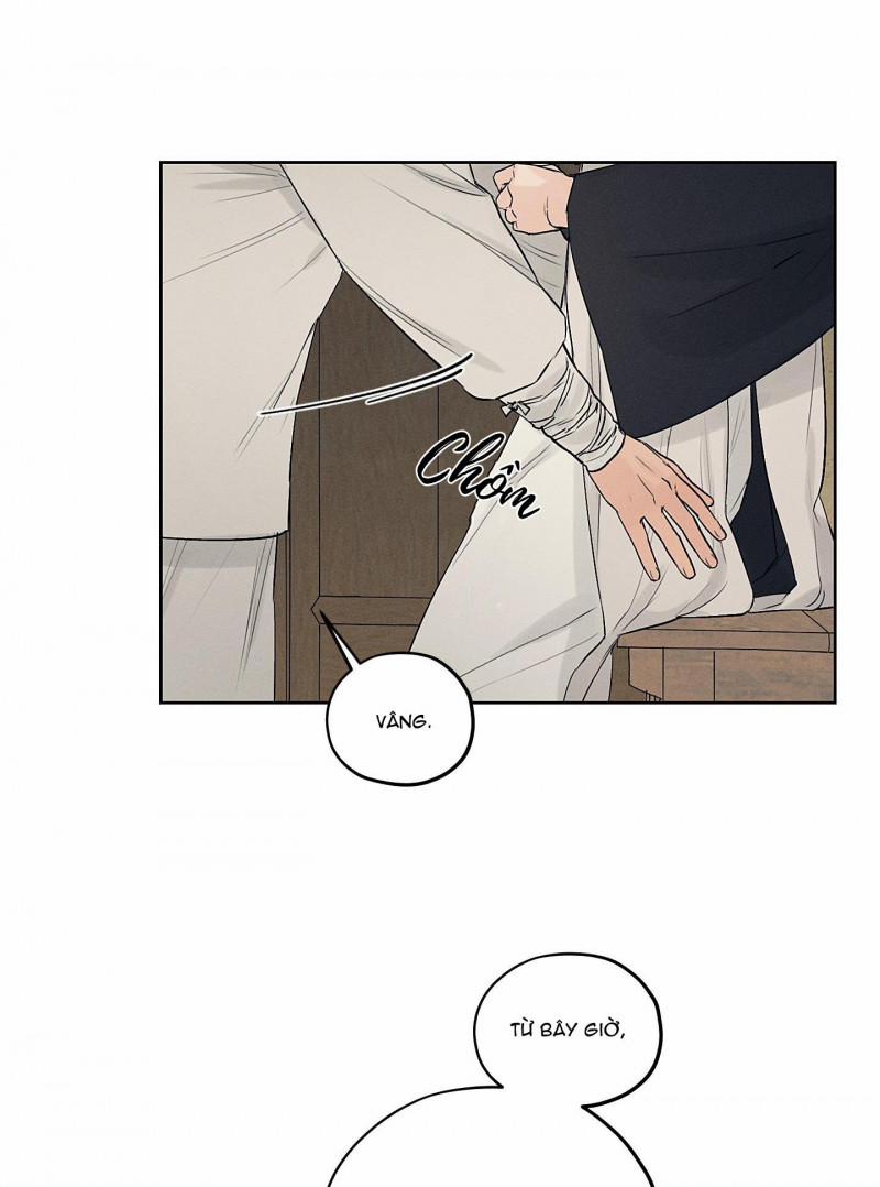 Cửa Hàng Đồ Chơi Người Lớn Joseon 8.5 trang 17