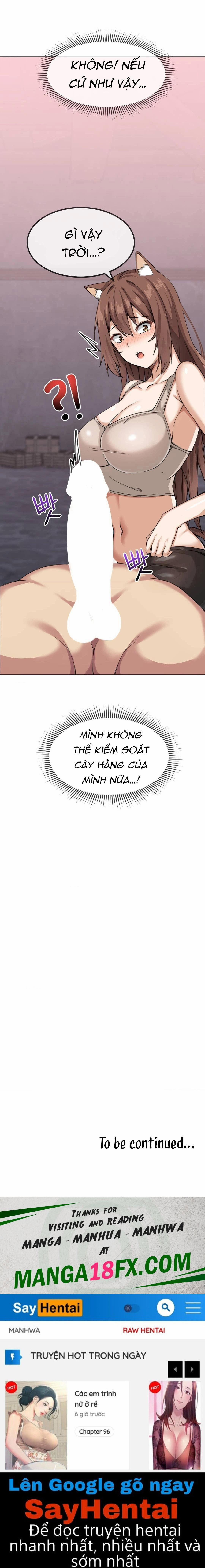 Cửa hàng đồ chơi người lớn ở thế giới lạ 1 trang 29