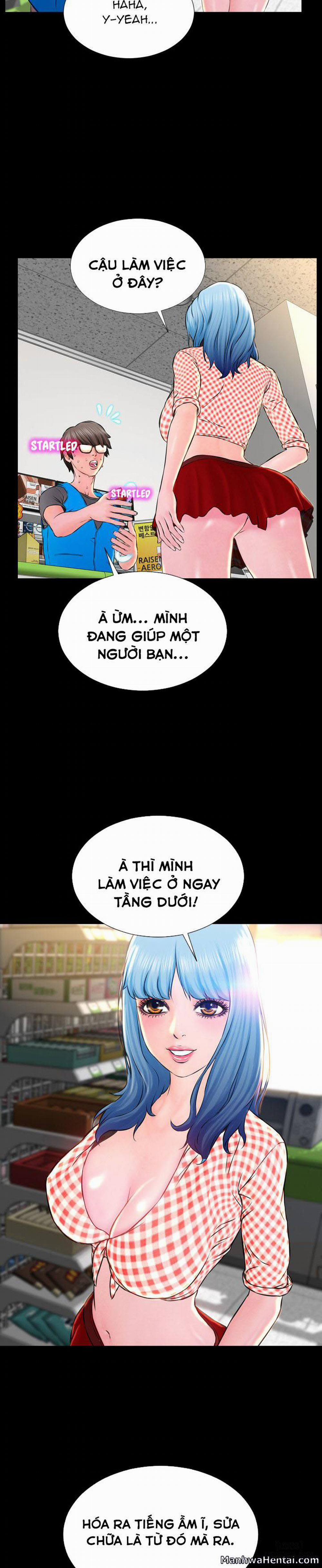 Cửa Hàng Đồ Chơi Người Lớn 1 trang 13