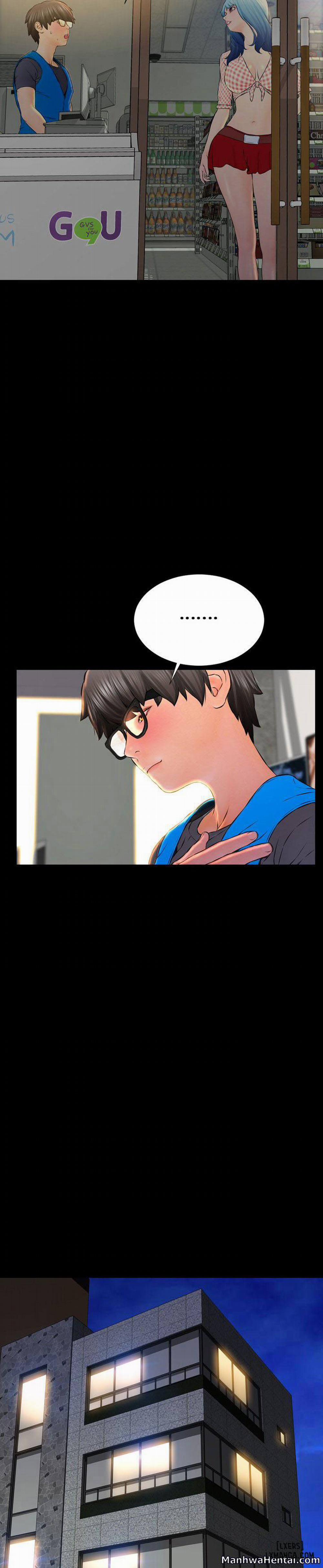 Cửa Hàng Đồ Chơi Người Lớn 1 trang 15