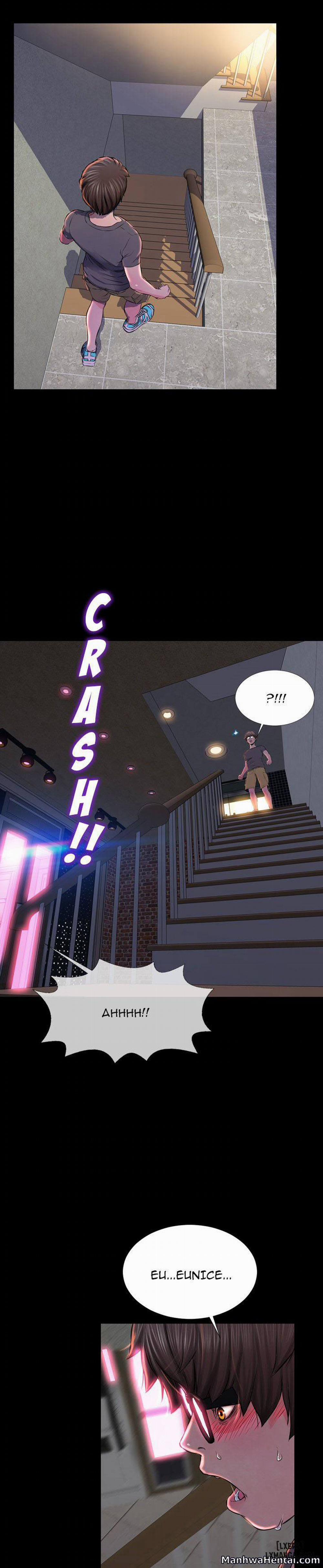 Cửa Hàng Đồ Chơi Người Lớn 1 trang 18