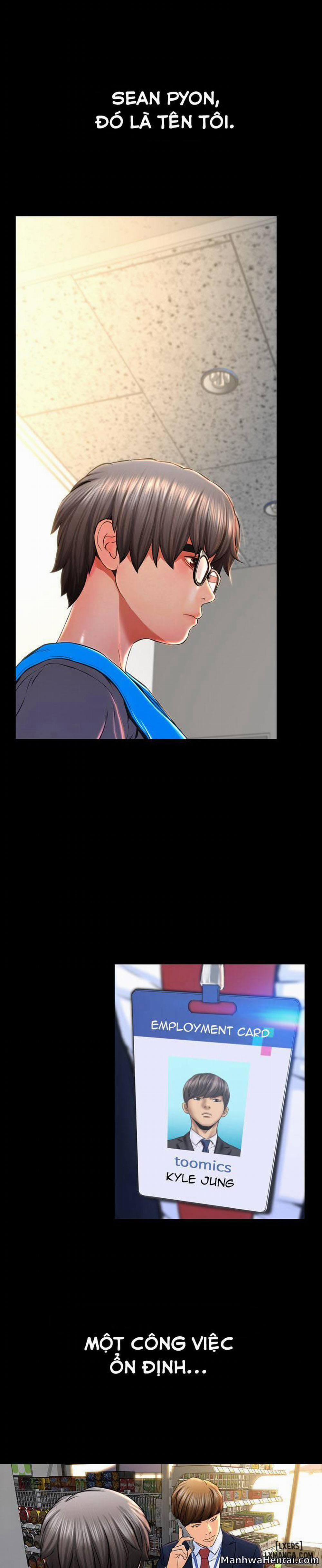 Cửa Hàng Đồ Chơi Người Lớn 1 trang 2