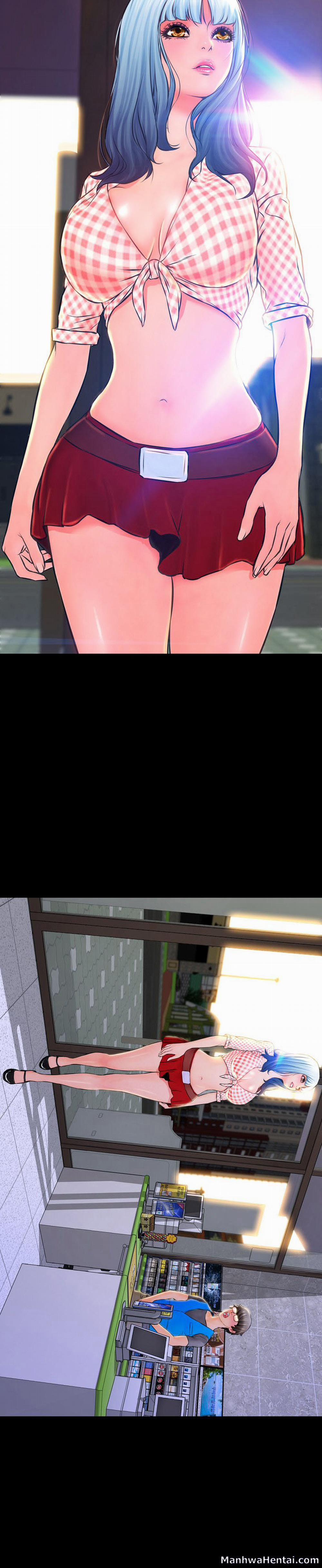 Cửa Hàng Đồ Chơi Người Lớn 1 trang 9