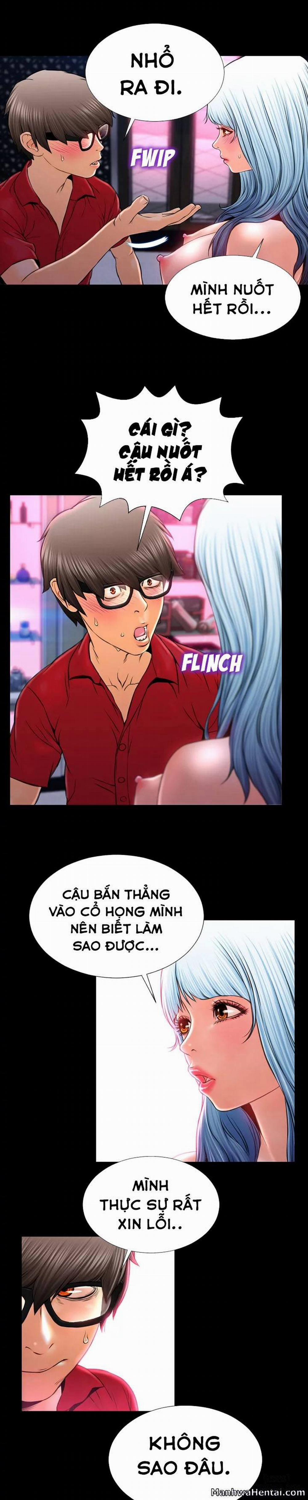 Cửa Hàng Đồ Chơi Người Lớn 10 trang 14