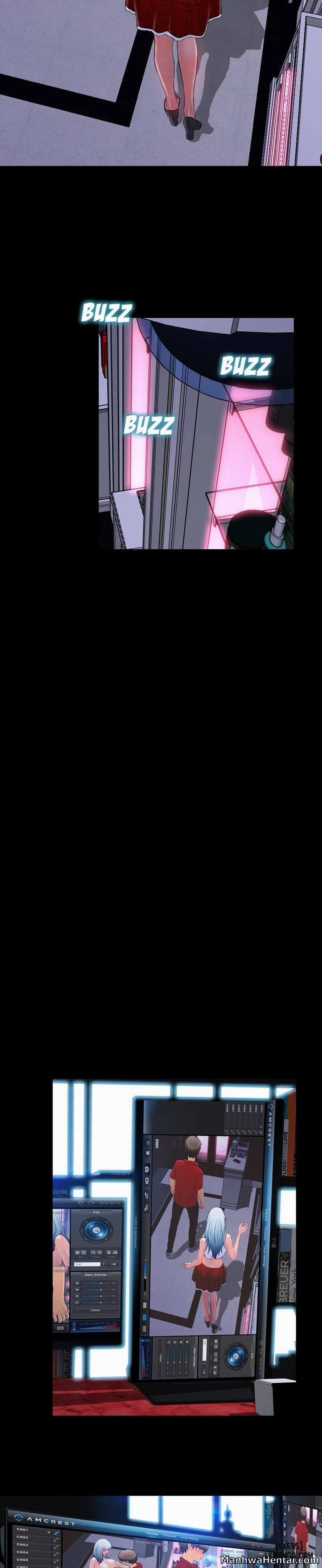 Cửa Hàng Đồ Chơi Người Lớn 10 trang 23