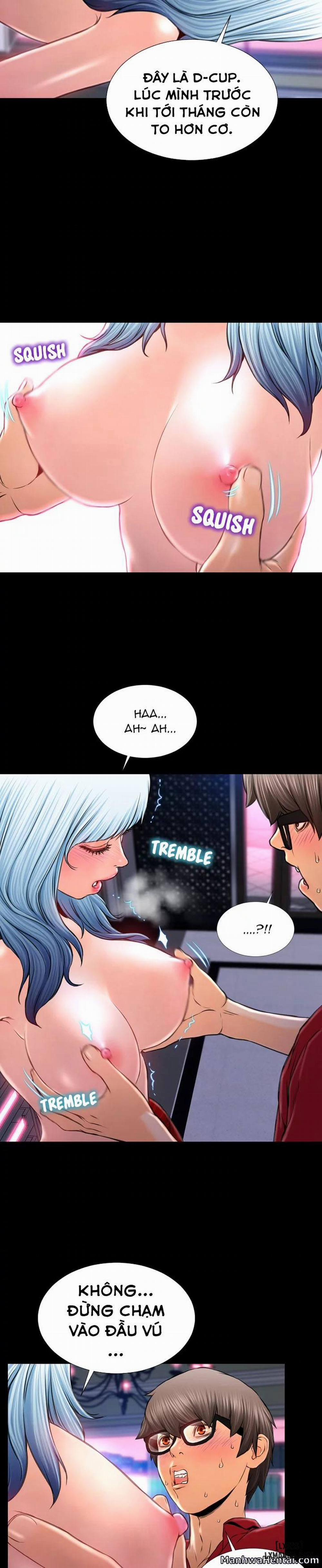 Cửa Hàng Đồ Chơi Người Lớn 10 trang 4