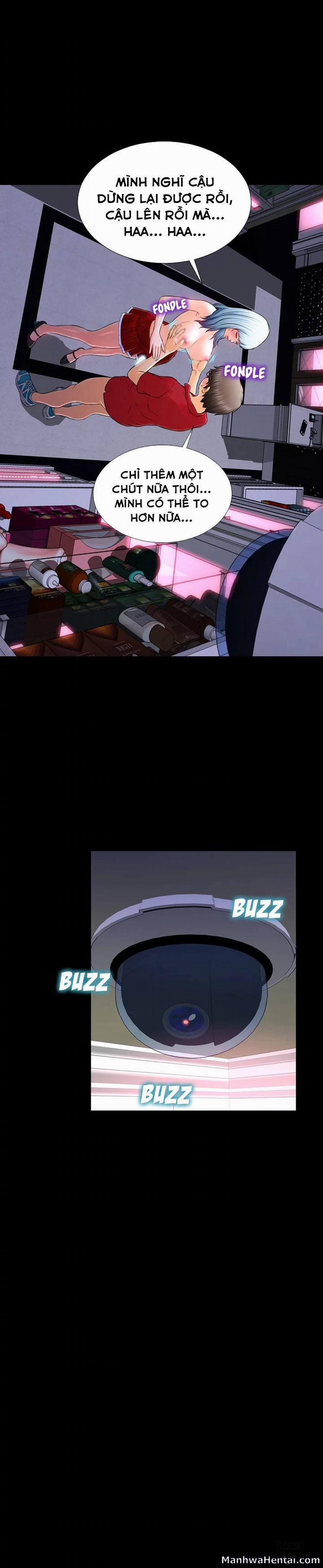 Cửa Hàng Đồ Chơi Người Lớn 10 trang 6