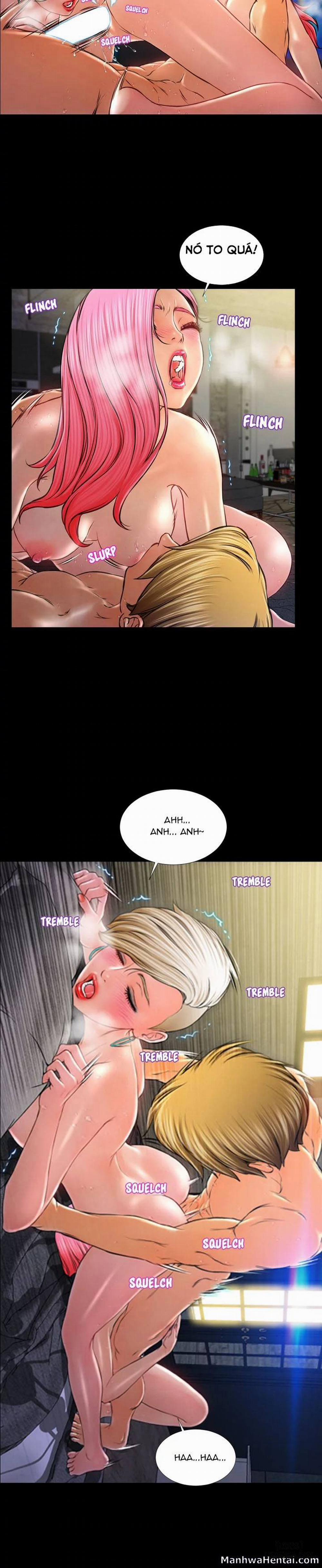 Cửa Hàng Đồ Chơi Người Lớn 11 trang 25