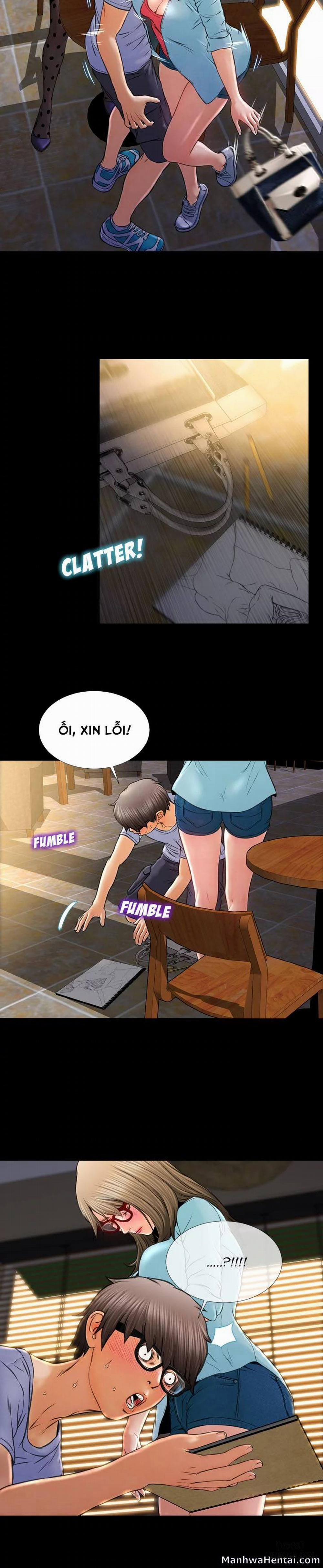 Cửa Hàng Đồ Chơi Người Lớn 12 trang 15