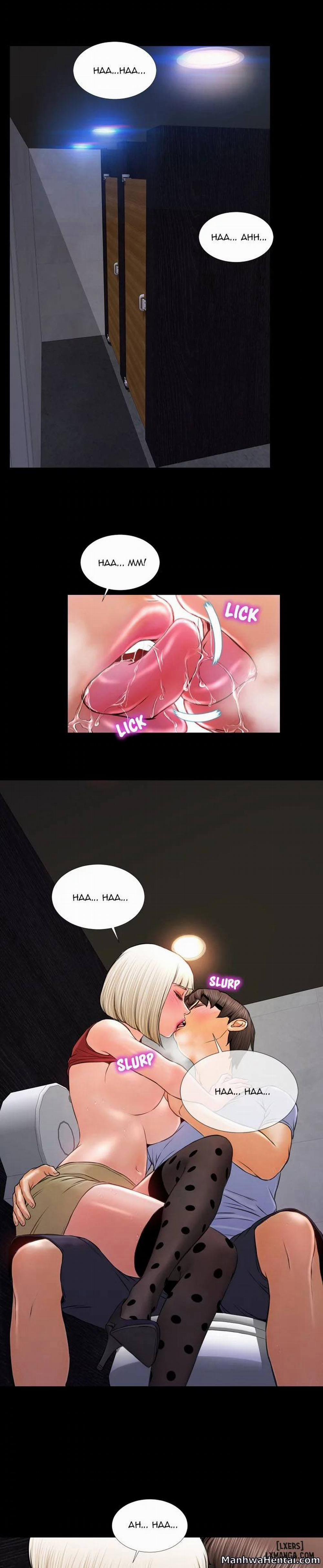 Cửa Hàng Đồ Chơi Người Lớn 12 trang 24