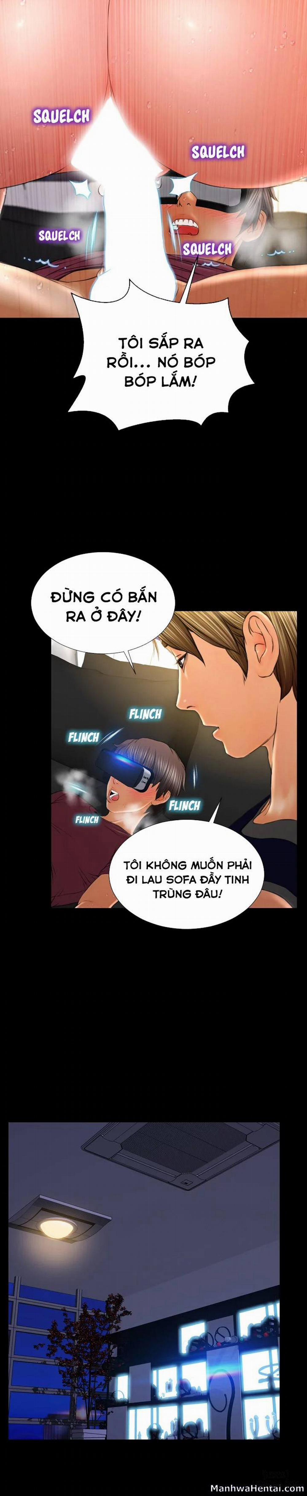 Cửa Hàng Đồ Chơi Người Lớn 20 trang 28