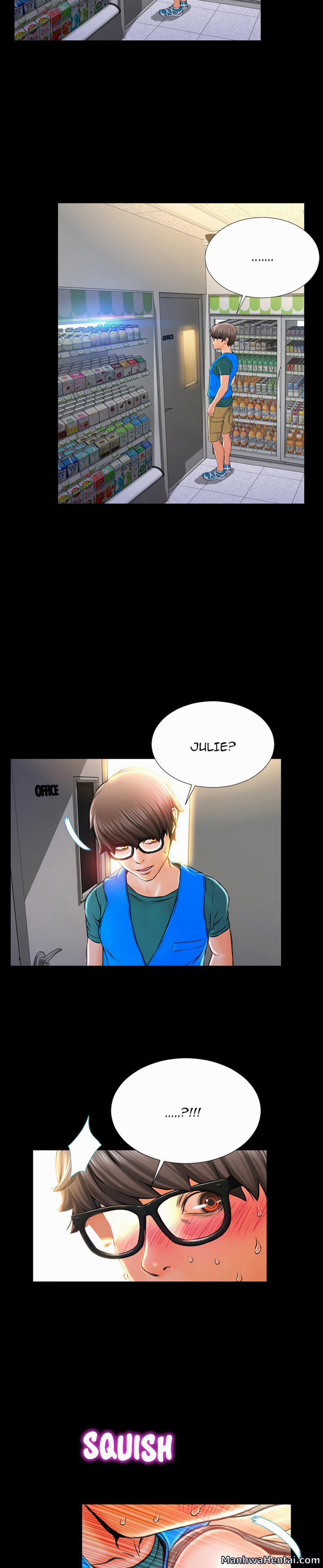 Cửa Hàng Đồ Chơi Người Lớn 3 trang 16