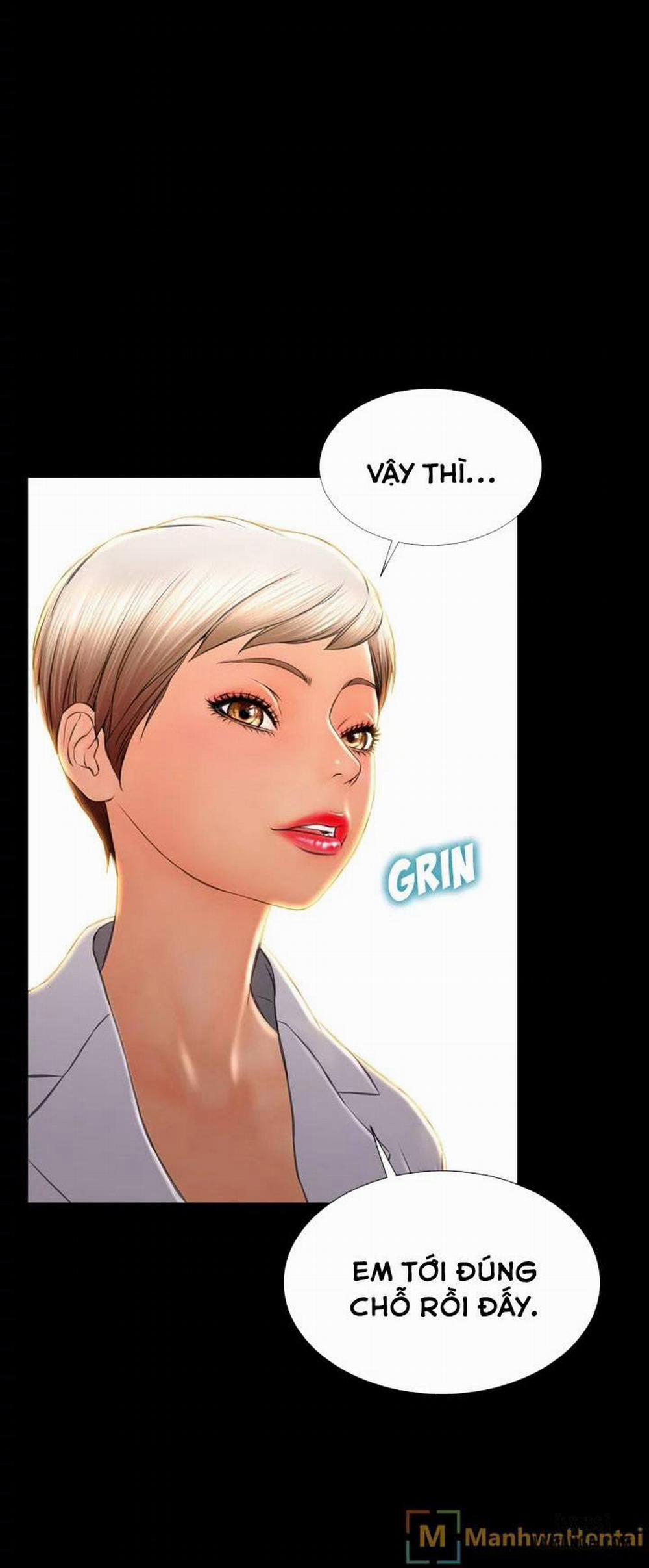 Cửa Hàng Đồ Chơi Người Lớn 31 trang 25