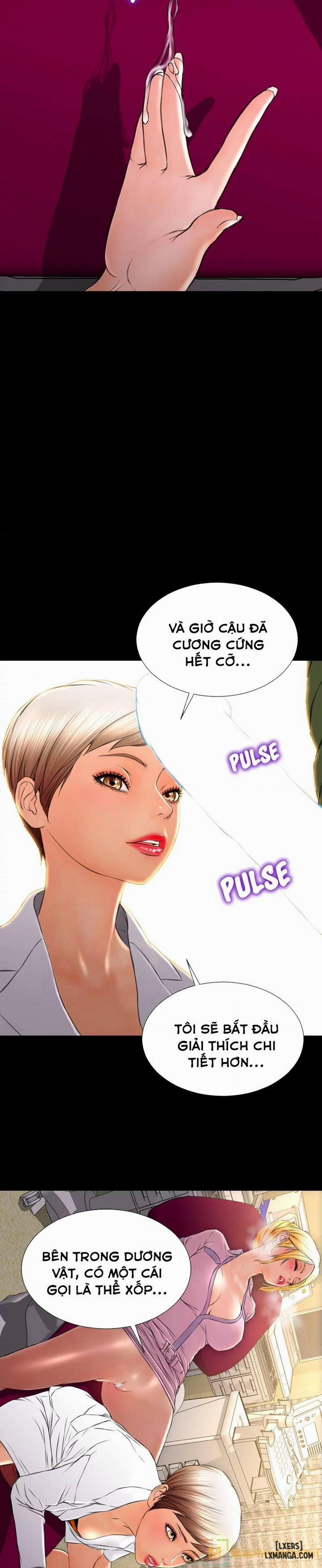 Cửa Hàng Đồ Chơi Người Lớn 32 trang 17