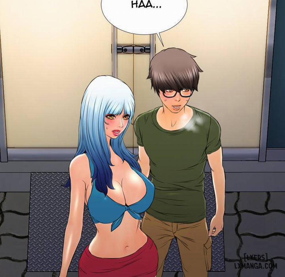 Cửa Hàng Đồ Chơi Người Lớn 36 trang 41