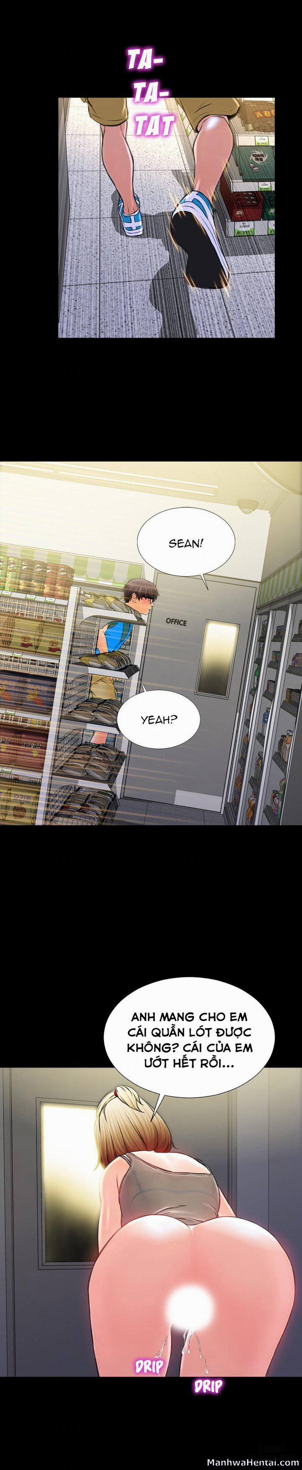 Cửa Hàng Đồ Chơi Người Lớn 4 trang 10