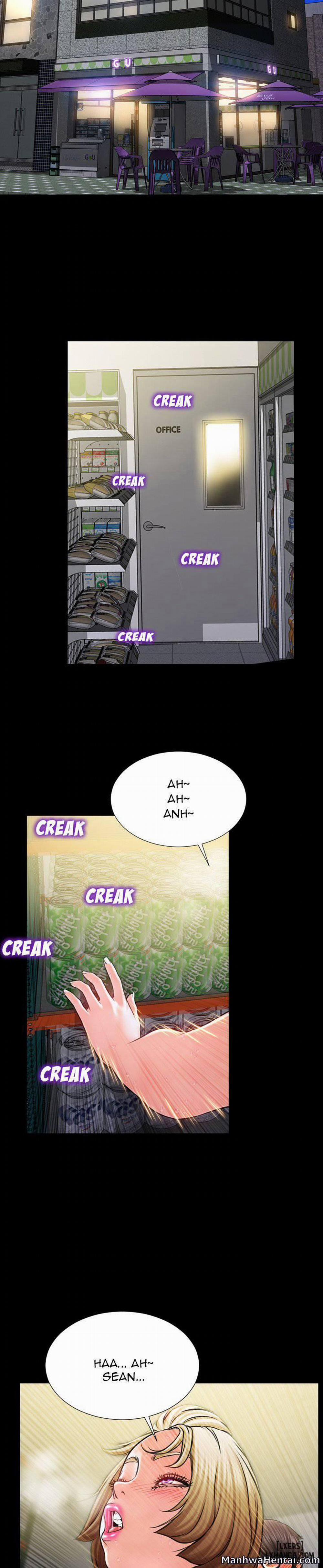 Cửa Hàng Đồ Chơi Người Lớn 4 trang 2