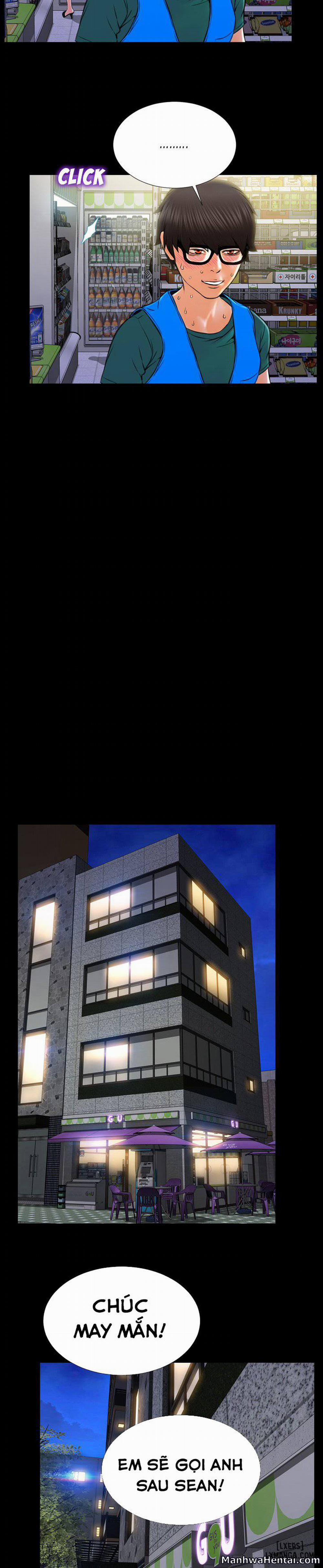 Cửa Hàng Đồ Chơi Người Lớn 4 trang 24