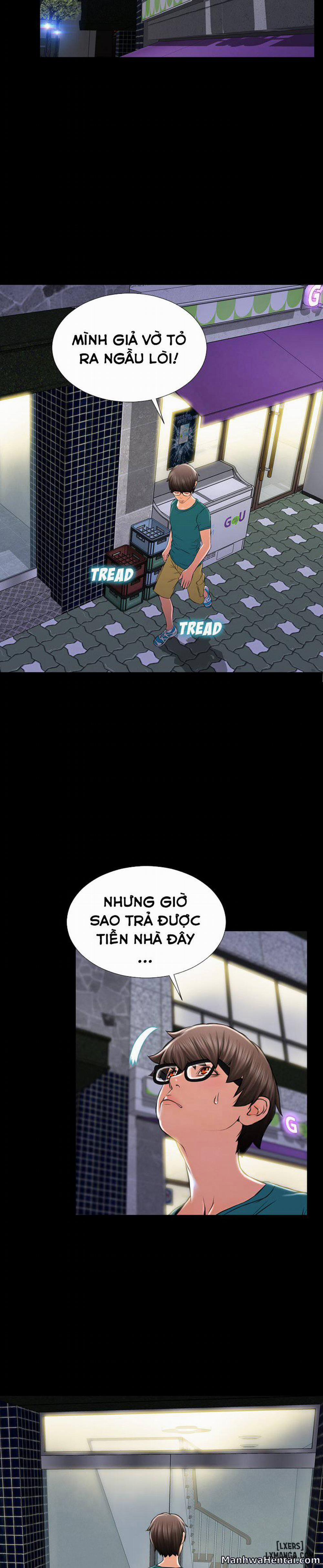 Cửa Hàng Đồ Chơi Người Lớn 4 trang 25