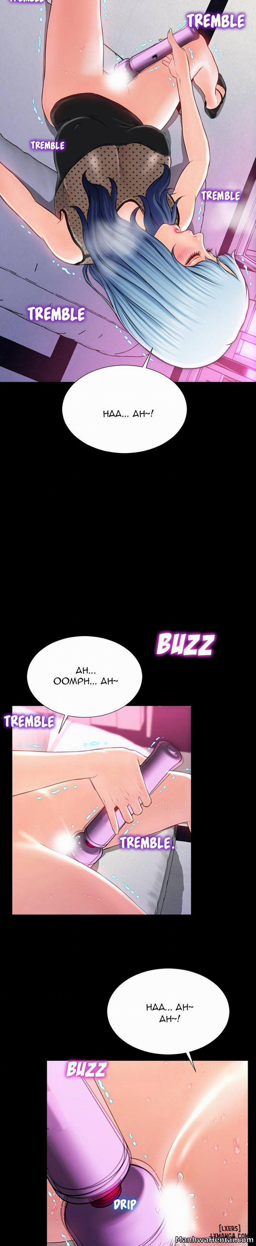 Cửa Hàng Đồ Chơi Người Lớn 4 trang 28