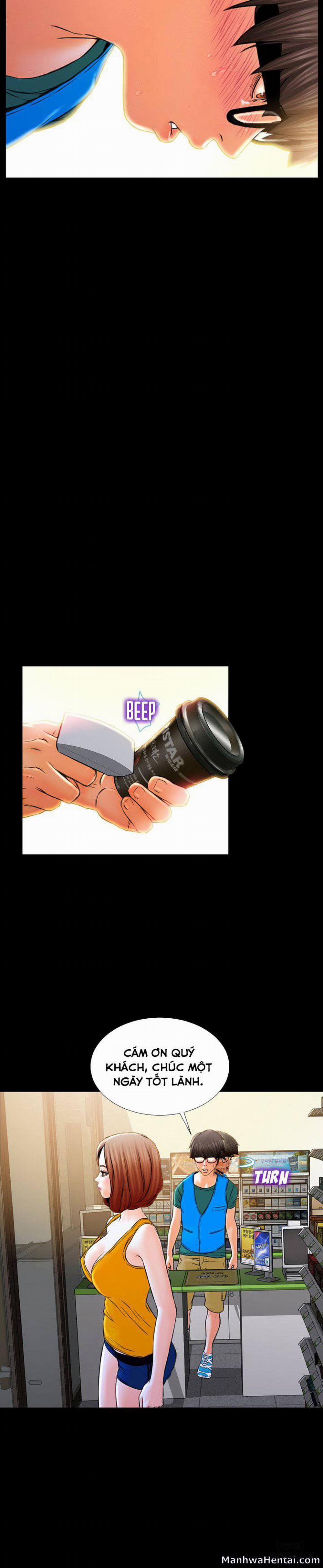 Cửa Hàng Đồ Chơi Người Lớn 4 trang 9