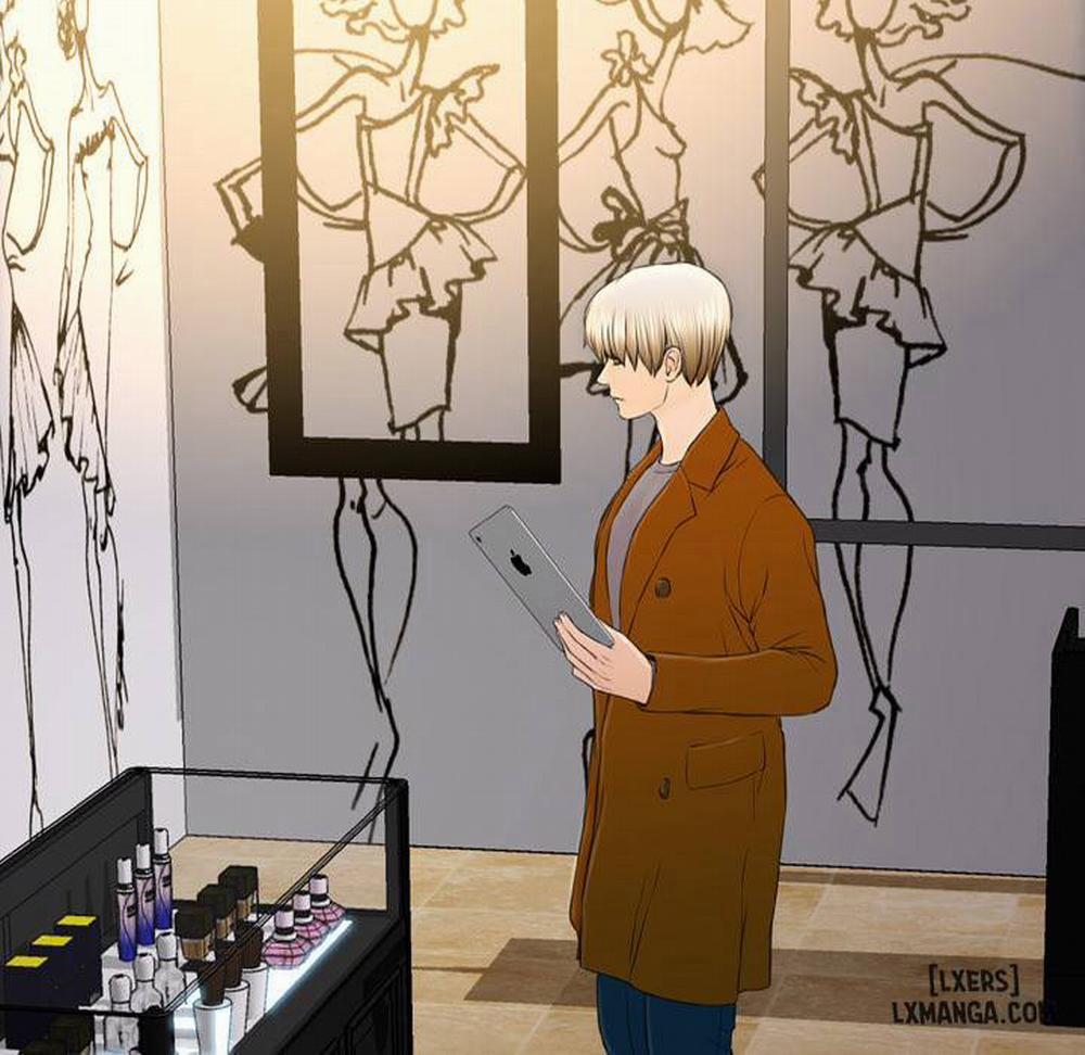 Cửa Hàng Đồ Chơi Người Lớn 40 trang 51