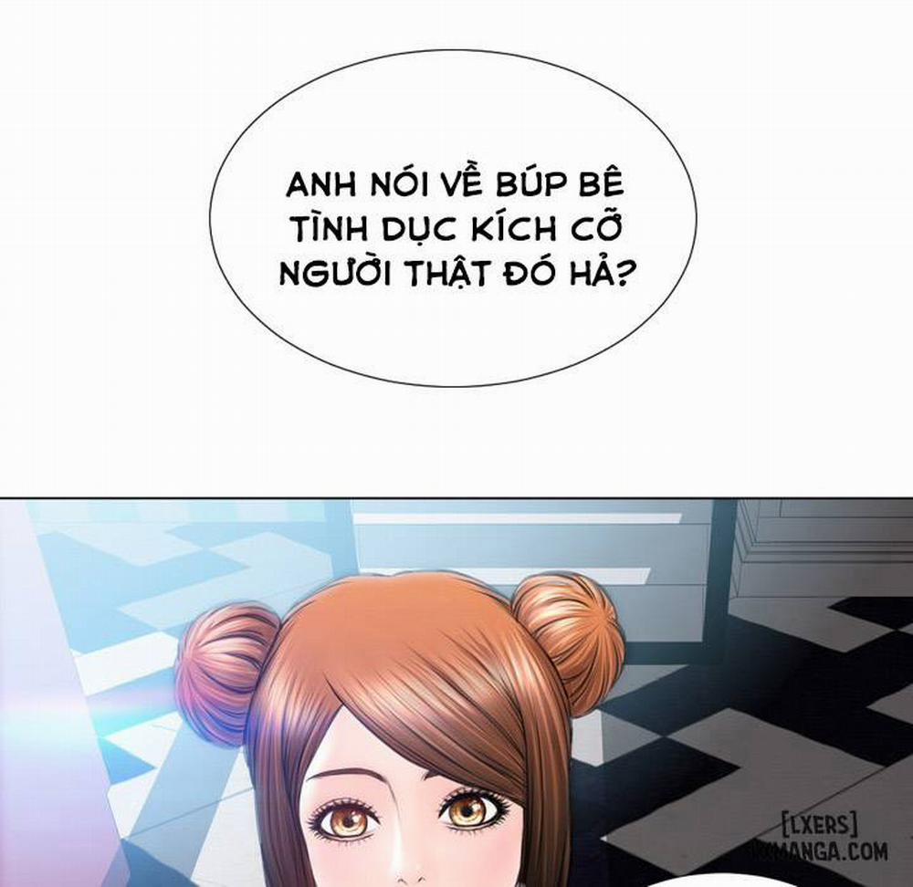 Cửa Hàng Đồ Chơi Người Lớn 40 trang 6