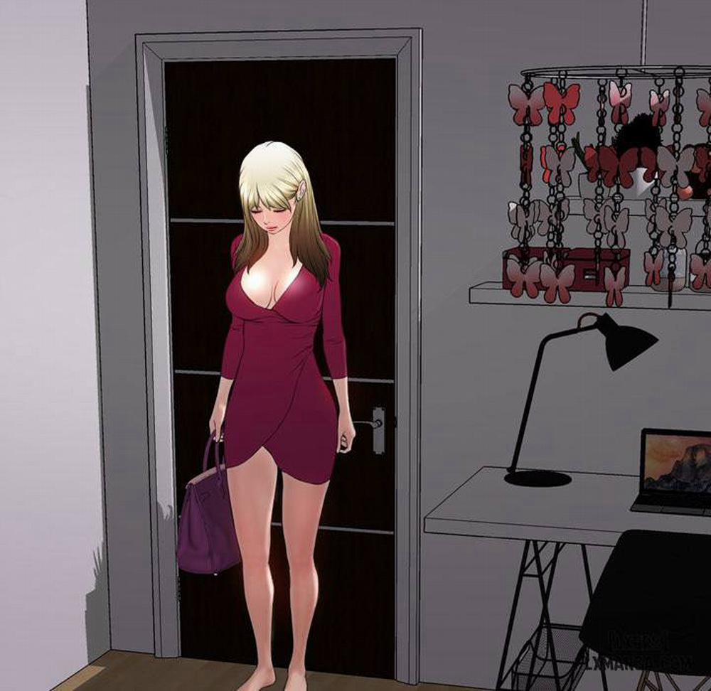 Cửa Hàng Đồ Chơi Người Lớn 41 trang 132