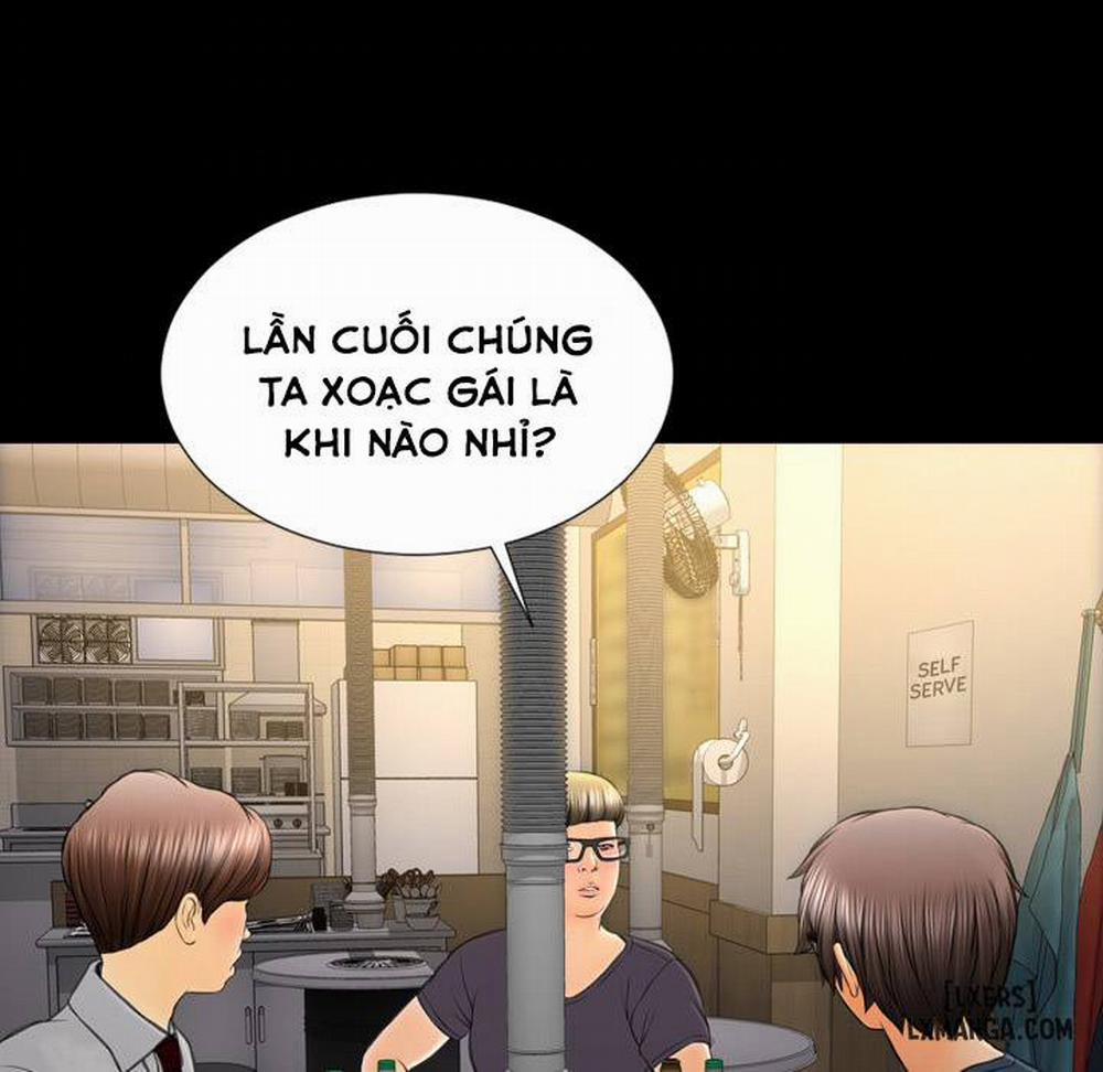 Cửa Hàng Đồ Chơi Người Lớn 42 trang 13