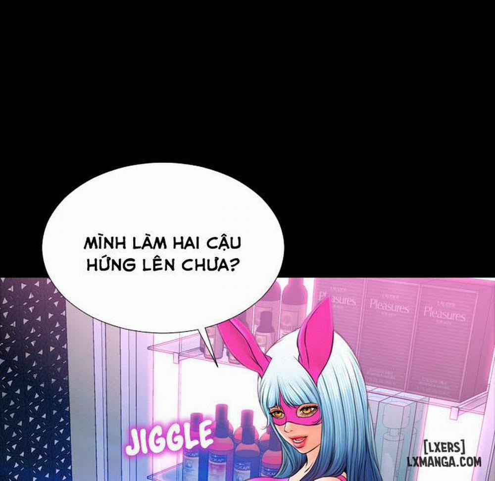 Cửa Hàng Đồ Chơi Người Lớn 46 trang 21