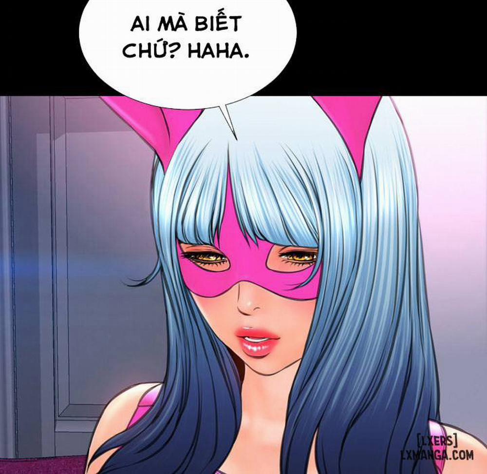 Cửa Hàng Đồ Chơi Người Lớn 46 trang 29