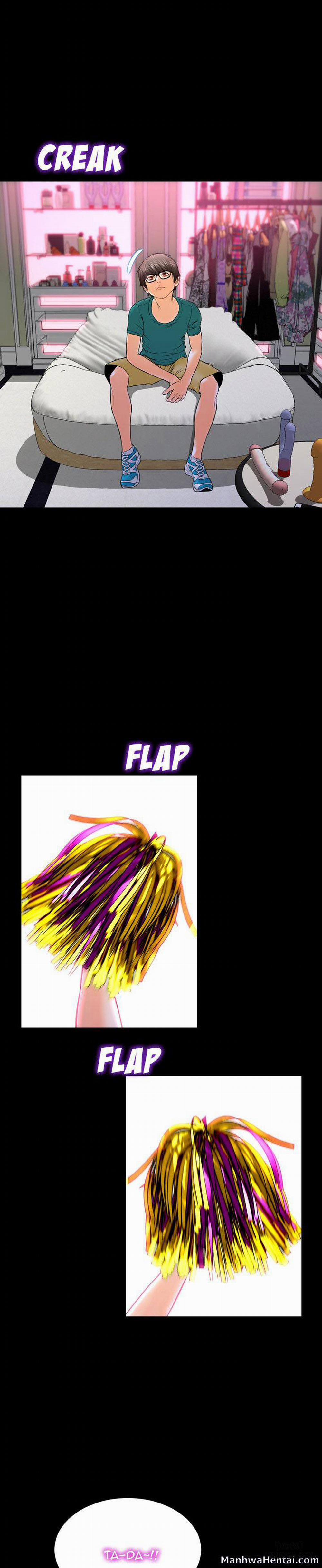 Cửa Hàng Đồ Chơi Người Lớn 5 trang 12