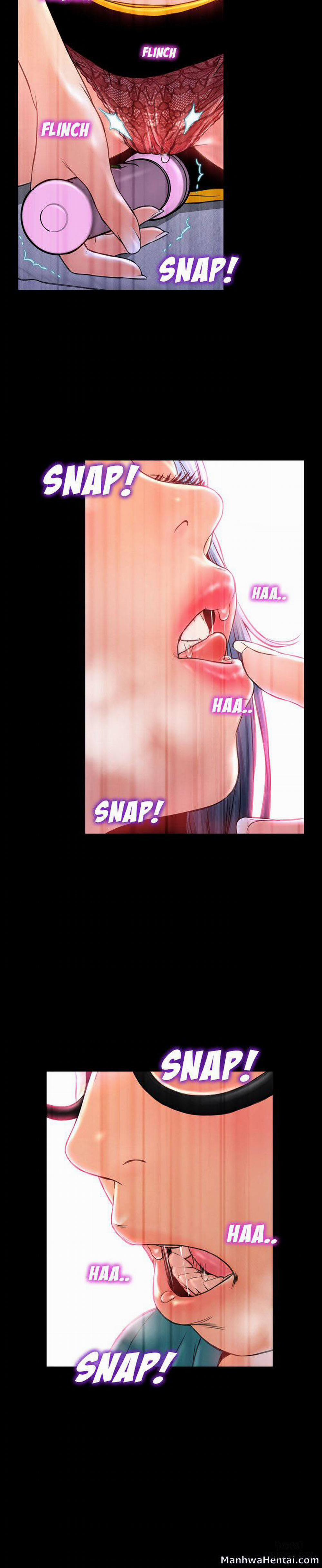 Cửa Hàng Đồ Chơi Người Lớn 5 trang 26