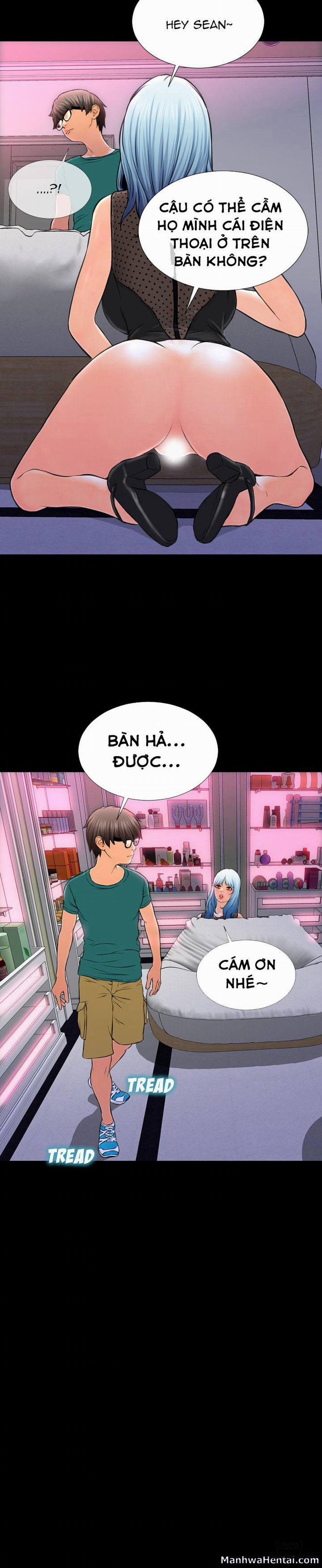 Cửa Hàng Đồ Chơi Người Lớn 5 trang 8