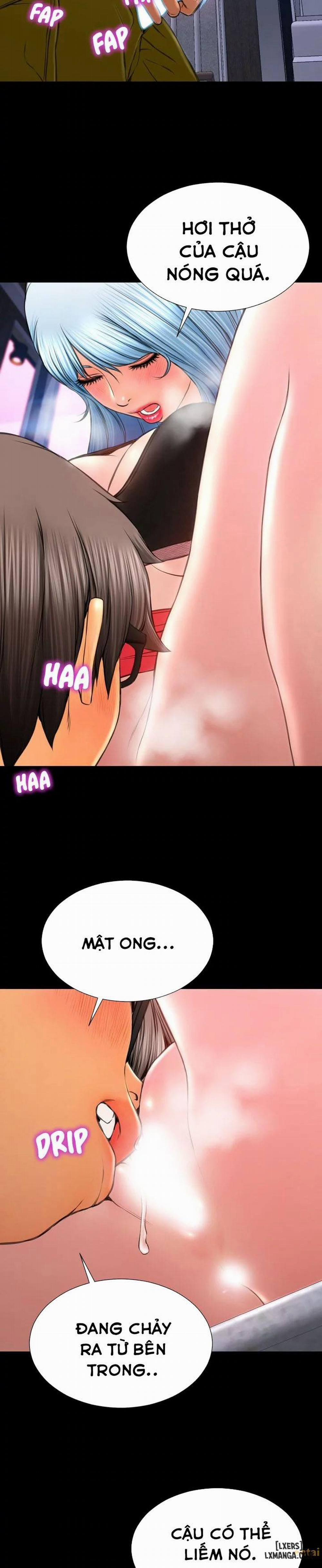 Cửa Hàng Đồ Chơi Người Lớn 59 trang 10