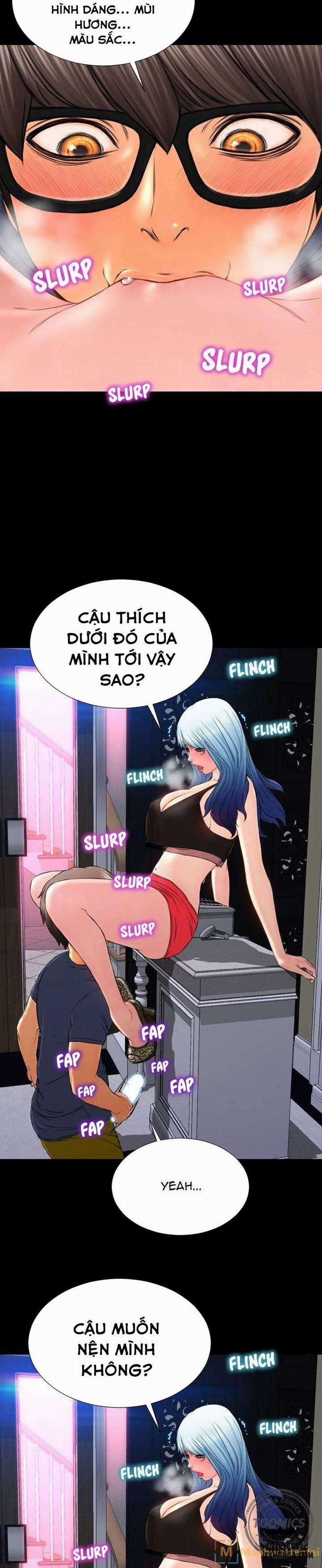 Cửa Hàng Đồ Chơi Người Lớn 59 trang 13