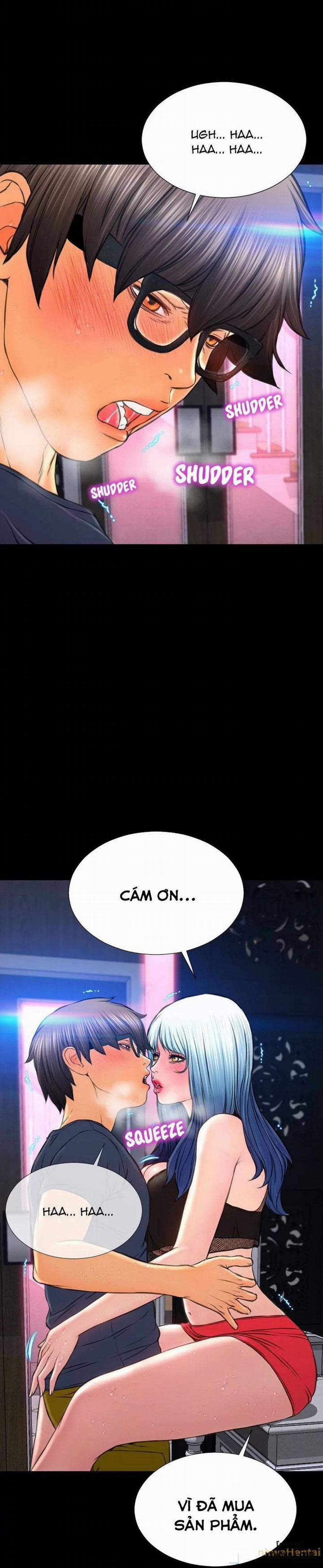 Cửa Hàng Đồ Chơi Người Lớn 59 trang 26