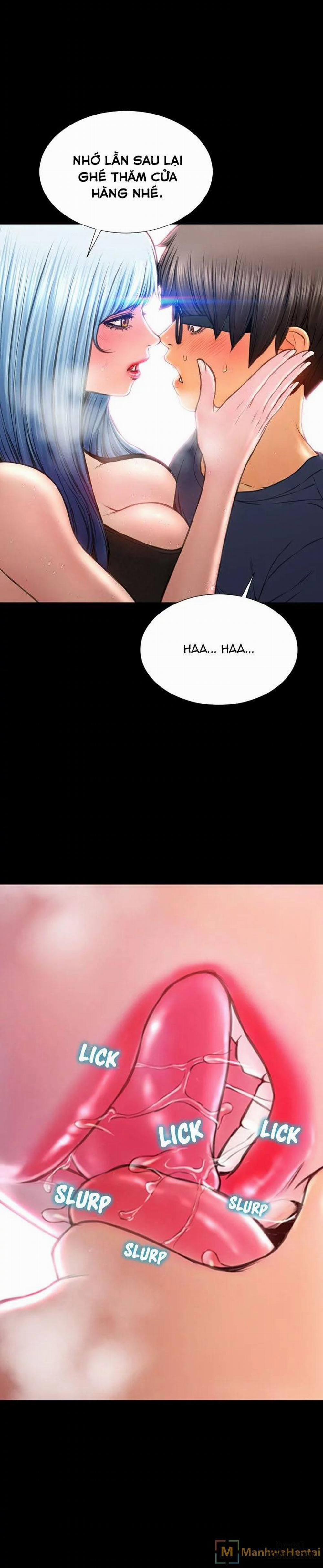 Cửa Hàng Đồ Chơi Người Lớn 59 trang 27