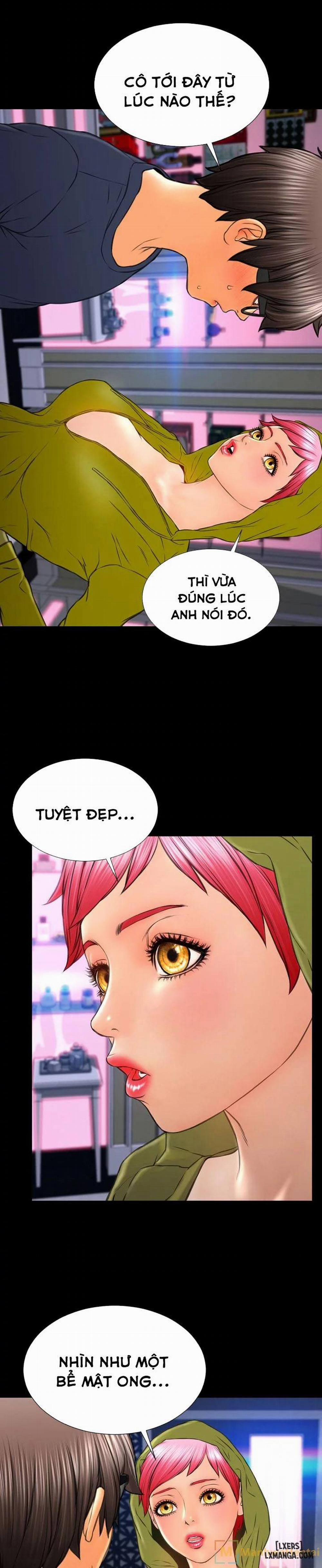 Cửa Hàng Đồ Chơi Người Lớn 59 trang 29