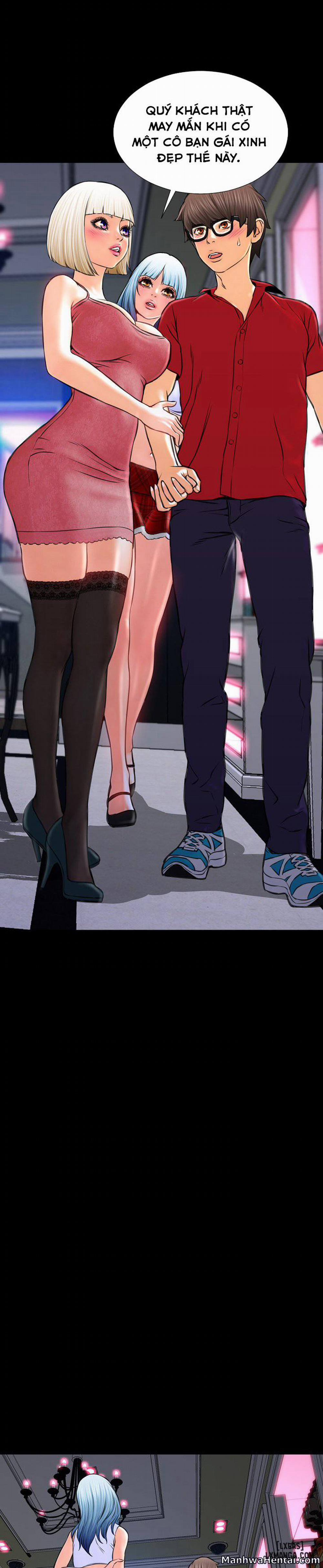 Cửa Hàng Đồ Chơi Người Lớn 6 trang 26