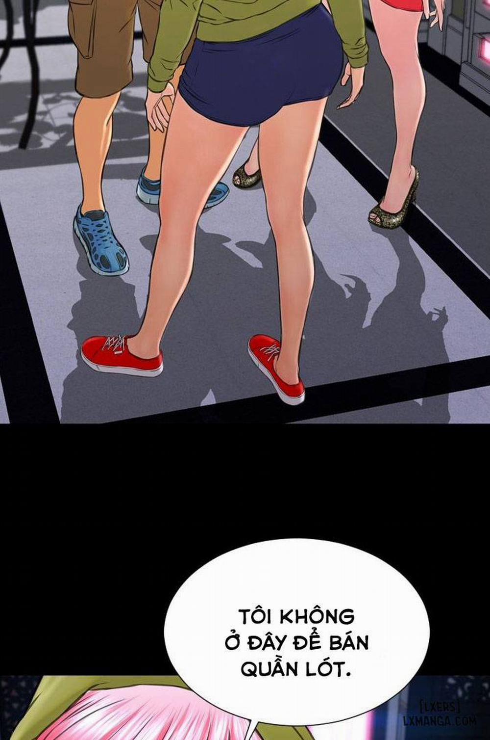 Cửa Hàng Đồ Chơi Người Lớn 60 trang 14