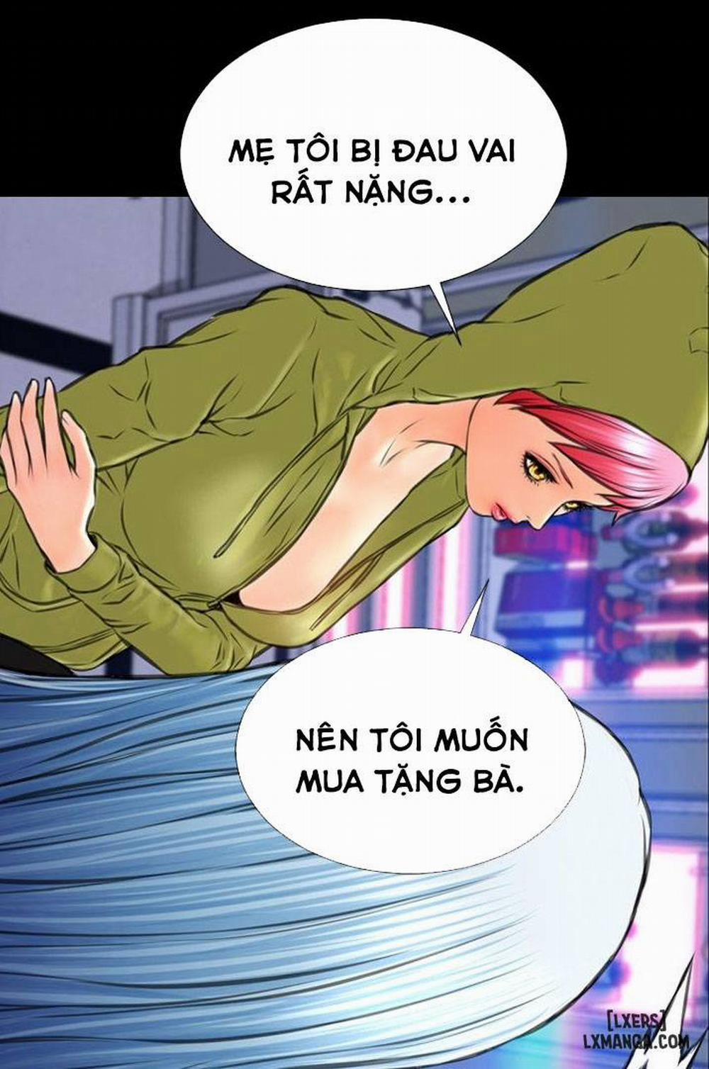 Cửa Hàng Đồ Chơi Người Lớn 60 trang 19