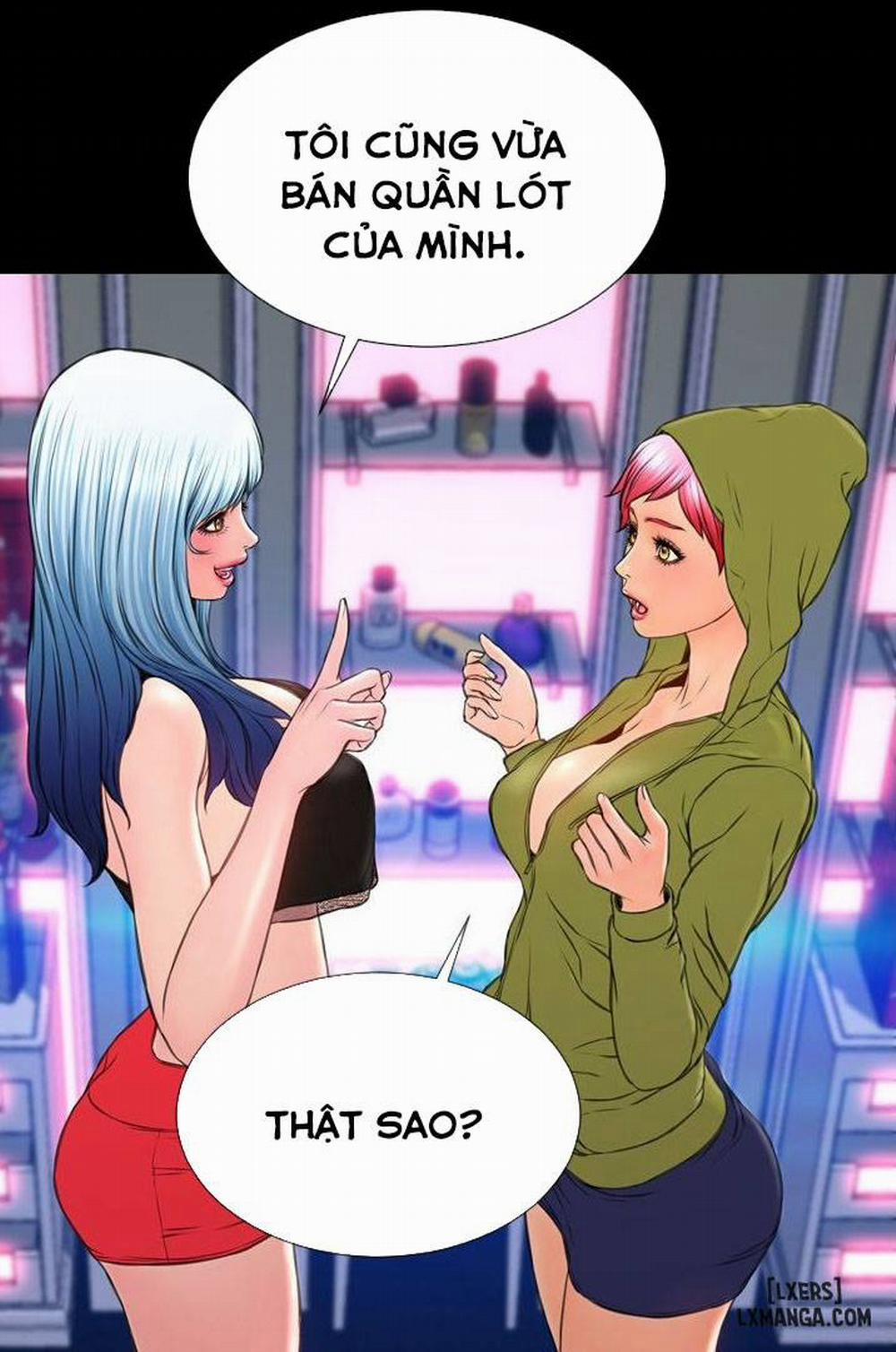 Cửa Hàng Đồ Chơi Người Lớn 60 trang 29