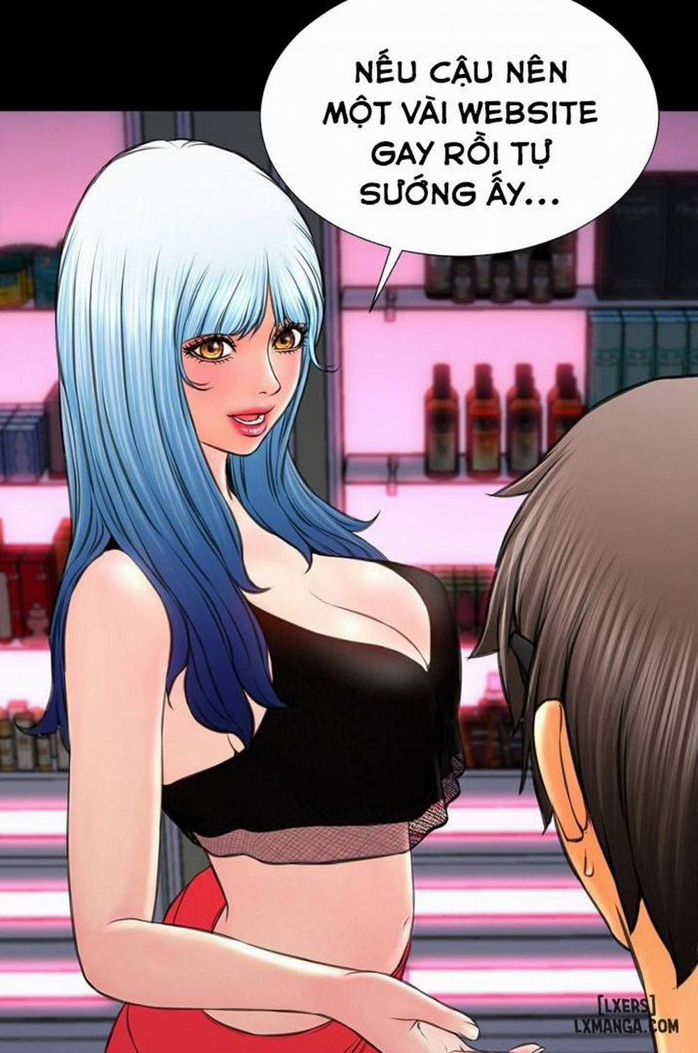 Cửa Hàng Đồ Chơi Người Lớn 60 trang 49