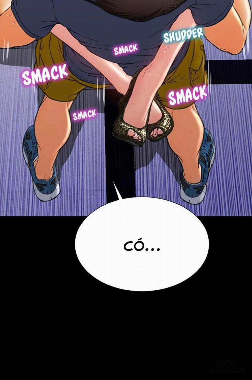 Cửa Hàng Đồ Chơi Người Lớn 60 trang 5