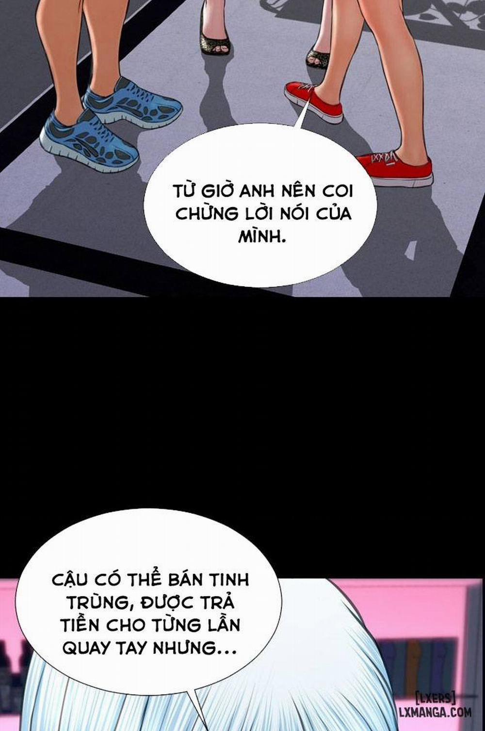 Cửa Hàng Đồ Chơi Người Lớn 60 trang 56