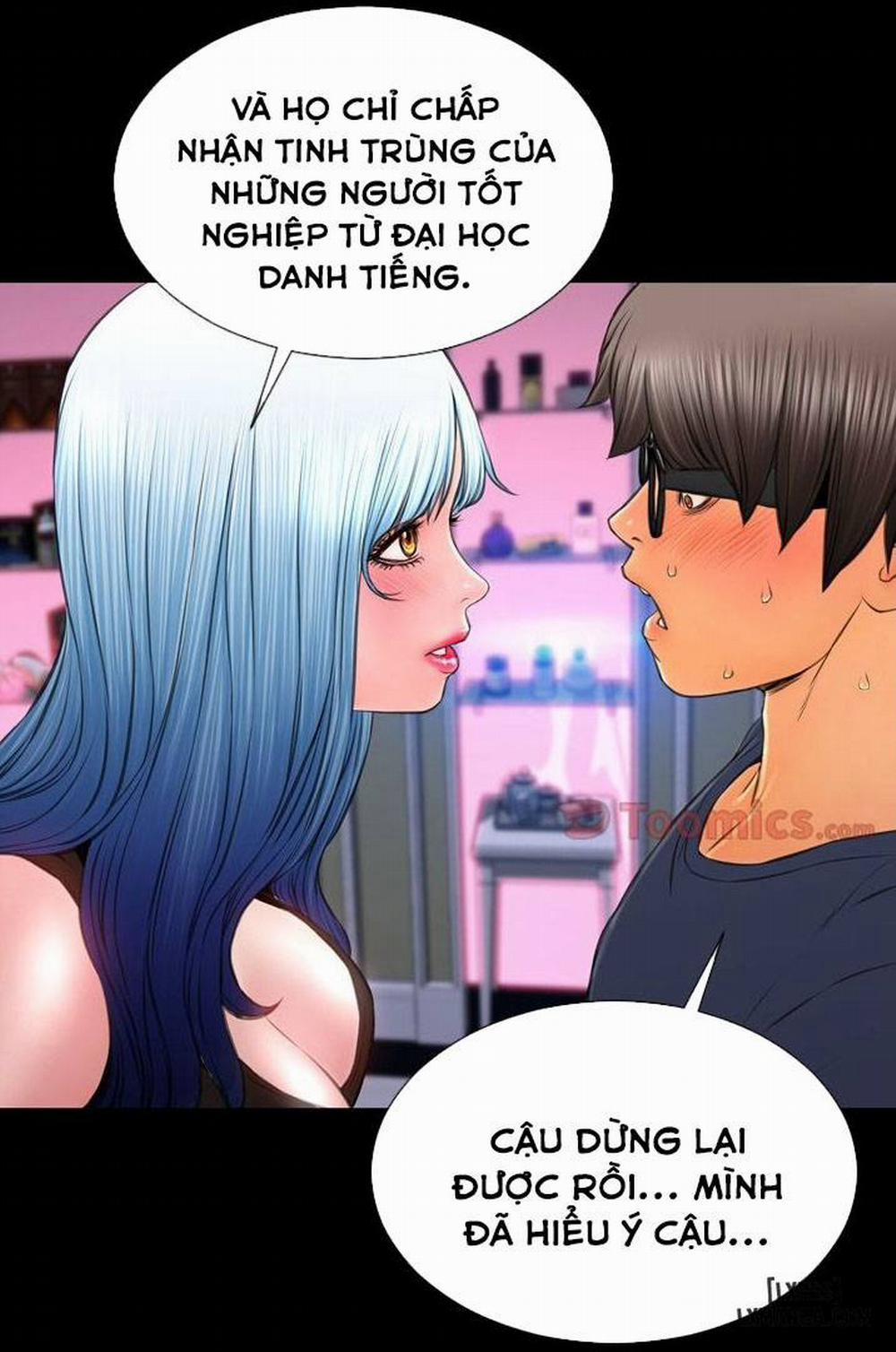 Cửa Hàng Đồ Chơi Người Lớn 60 trang 58