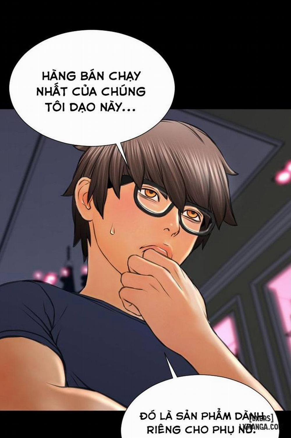 Cửa Hàng Đồ Chơi Người Lớn 60 trang 60